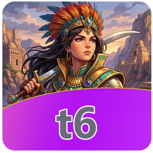 Ilustrasi berkas t6 APK 4.8.1