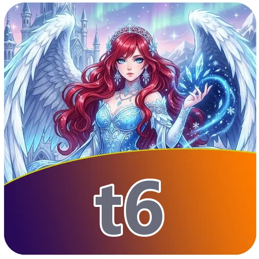 Ilustrasi aplikasi t6, kategori utilitas