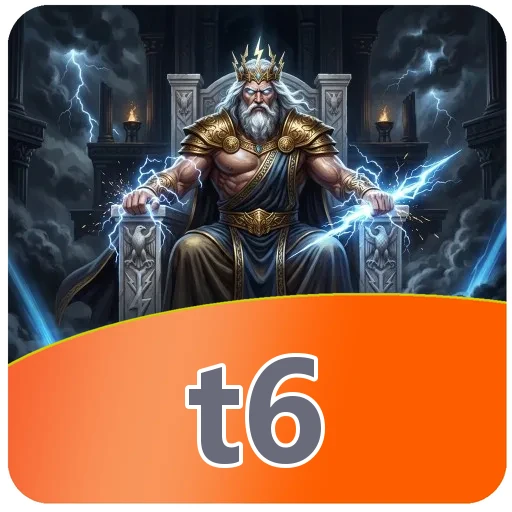 Ilustrasi syarat perangkat untuk t6 APK