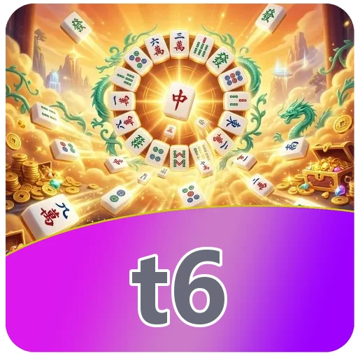 Ilustrasi layar pemasangan t6 APK