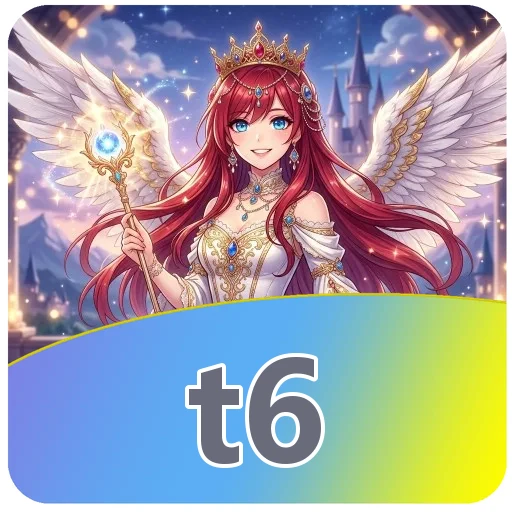 Ilustrasi berkas t6 APK 32.7 MB